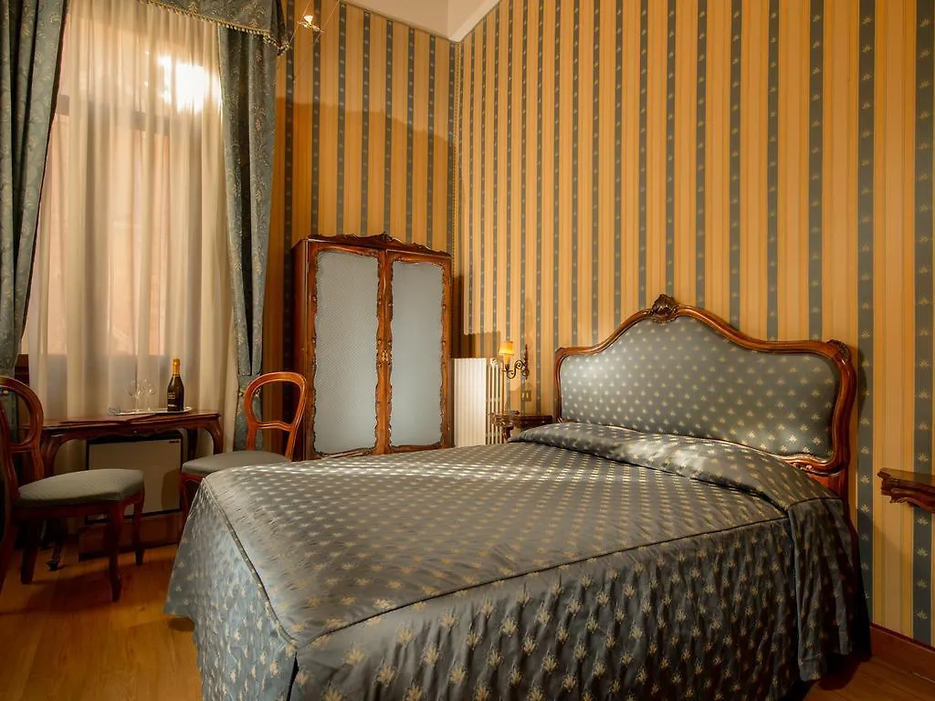 Centauro Hotel Wenecja